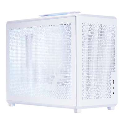 趣造3 Pro type-c版白